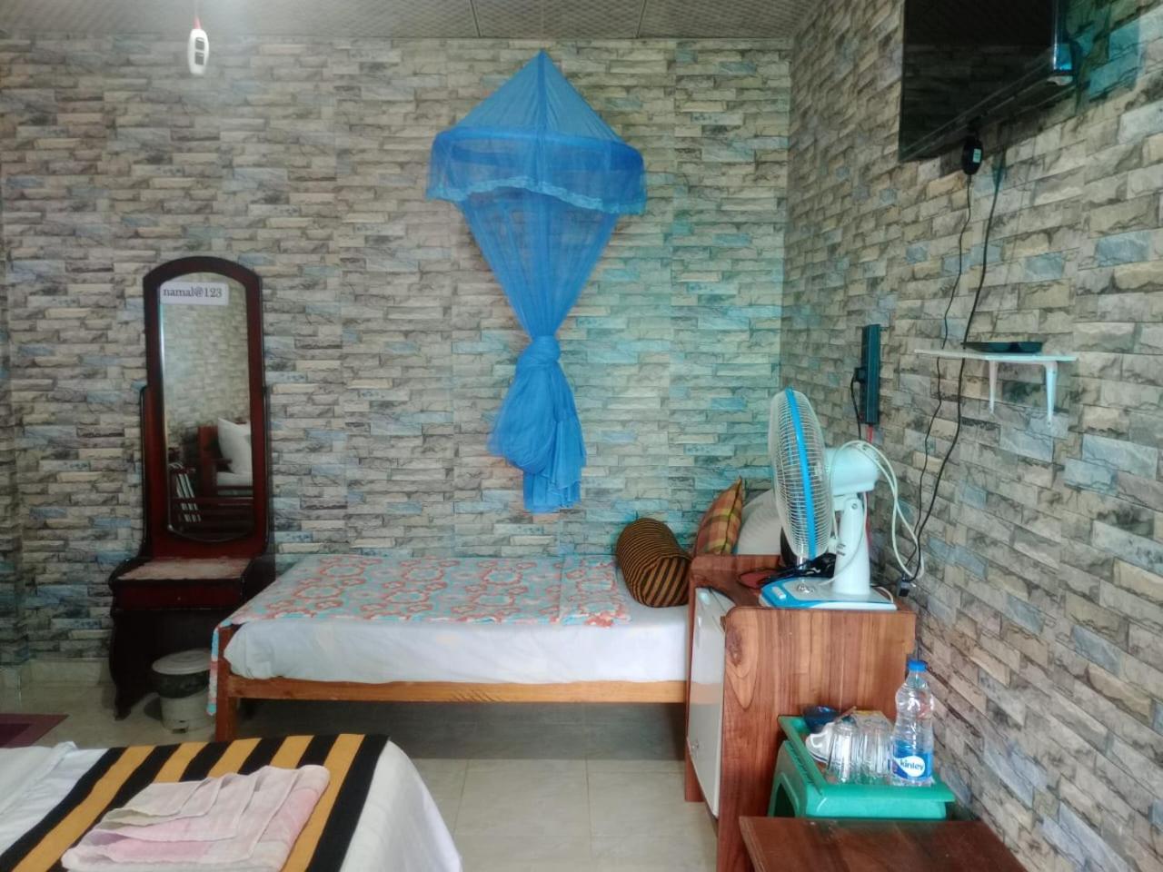 Secret View Homestay Ella Bagian luar foto